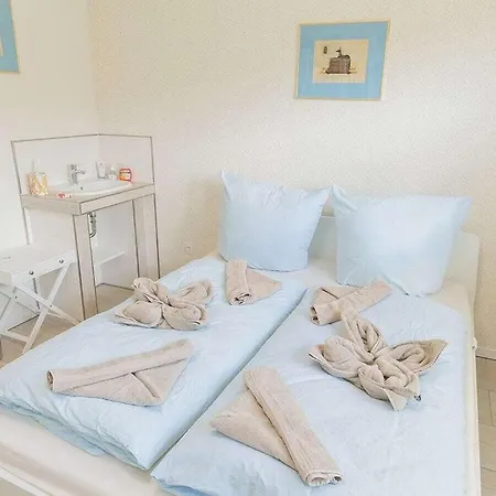 Barbara Comfortable بيت للعطل *