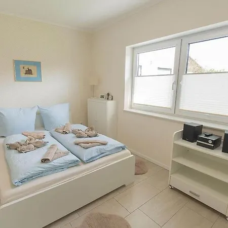 بيت للعطل Barbara Comfortable *